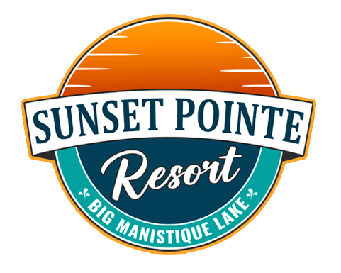 Sunset Pointe Resort logo